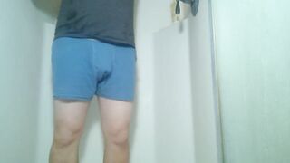 Nearly didn't make it