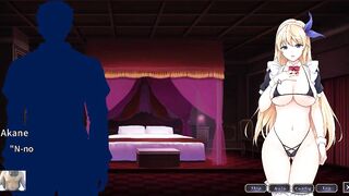 CUTE GOLDEN-HAIRED SUCKING OBESE DUDE'S SCHLONG FOR .. - its wrong to pay debts in a dungeon?