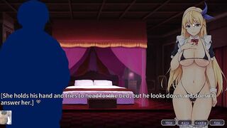 CUTE GOLDEN-HAIRED SUCKING OBESE DUDE'S SCHLONG FOR .. - its wrong to pay debts in a dungeon?