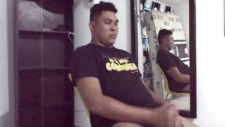 dude male transmite para chaturbate