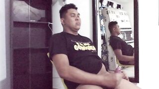 dude male transmite para chaturbate