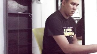 dude male transmite para chaturbate