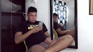 porn star on chaturbate masturbating