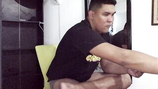 porn star on chaturbate masturbating