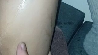 OMG this guy made me squirt so much !