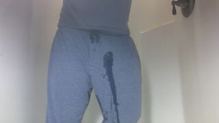 Nearly didn't make it