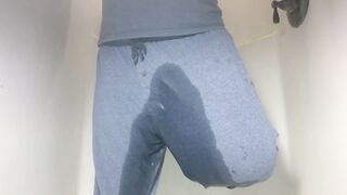 Nearly didn't make it