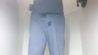 Nearly didn't make it