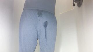 Nearly didn't make it