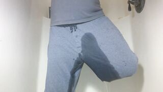 Nearly didn't make it