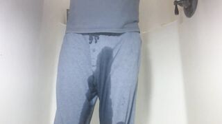 Nearly didn't make it