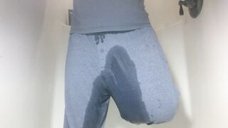 Nearly didn't make it