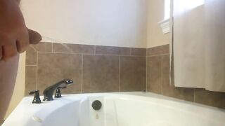 Pee Compilation Side Pissing