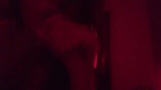 Oral sex to my most good ally