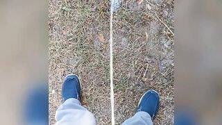 Pee Compilation 8 Vids