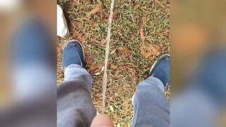 Pee Compilation 8 Vids