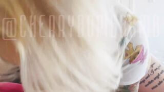 The most good part of waking up is BBC for breakfast