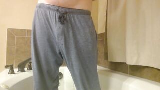 Nearly didn't make it