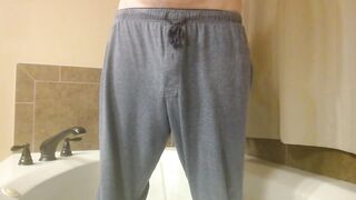 Nearly didn't make it