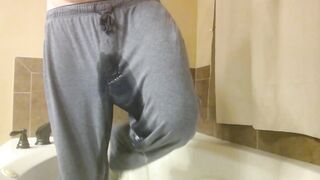 Nearly didn't make it