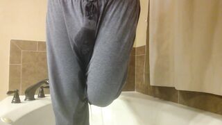 Nearly didn't make it