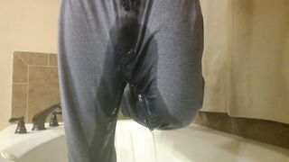 Nearly didn't make it