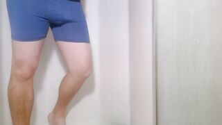 Nearly didn't make it