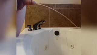 Pee Compilation My Bawdy Hobby