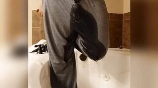 Pee Compilation My Bawdy Hobby