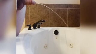 Pee Compilation My Bawdy Hobby