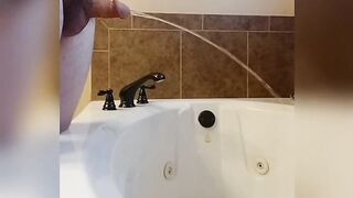 Pee Compilation My Bawdy Hobby