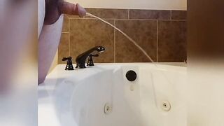 Pee Compilation My Bawdy Hobby