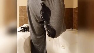 Pee Compilation My Bawdy Hobby