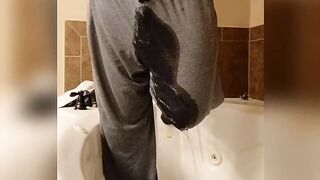 Pee Compilation My Bawdy Hobby