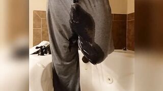 Pee Compilation My Bawdy Hobby