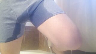 Nearly didn't make it from across the abode