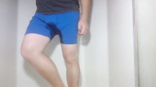 Pissing in advance of bedtime