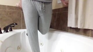 Nearly Didn't Make It