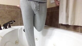 Nearly Didn't Make It