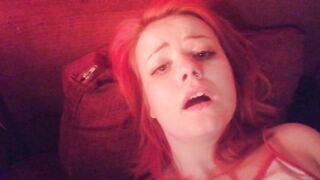 Edging during the time that masturbating