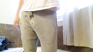 Nearly Didn't Make It Full Movie scene