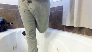 Nearly Didn't Make It Full Movie scene