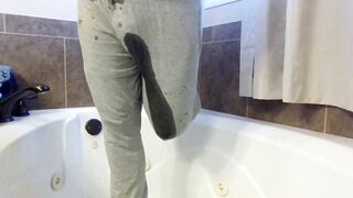 Nearly Didn't Make It Full Movie scene