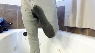 Nearly Didn't Make It Full Movie scene