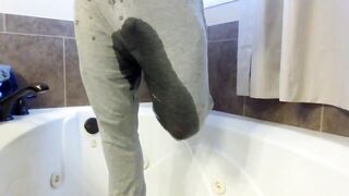 Nearly Didn't Make It Full Movie scene