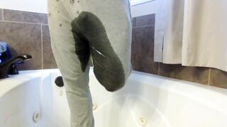 Nearly Didn't Make It Full Movie scene