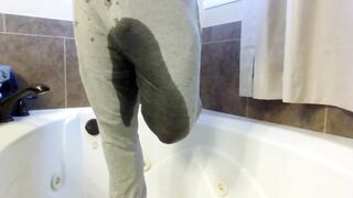 Nearly Didn't Make It Full Movie scene