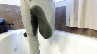 Nearly Didn't Make It Full Movie scene