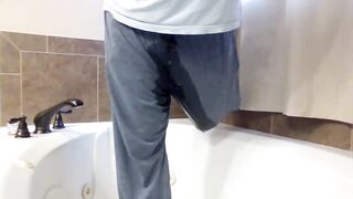 Wetting Pajama Panties Full Movie