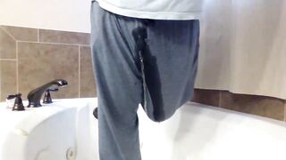 Wetting Pajama Panties Full Movie